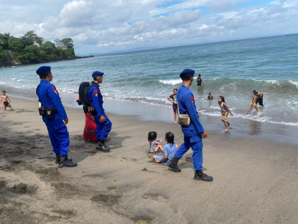 Fhoto : Humas Polres