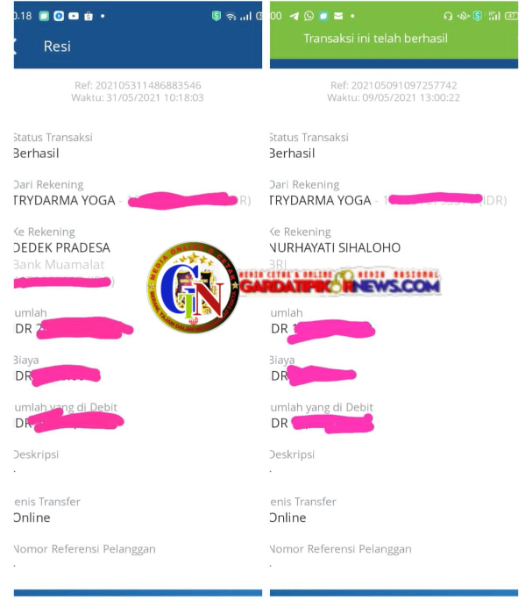 Fhoto : Dokumentasi Visual Gtn