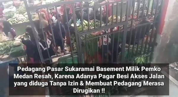 Ket, Fhoto  : Istimewa 