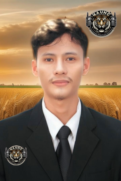 Ket Fhoto : Ketua DPD MAUNG Riau