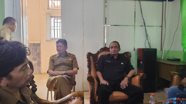 Fhoto : Dokumentasi GTN
