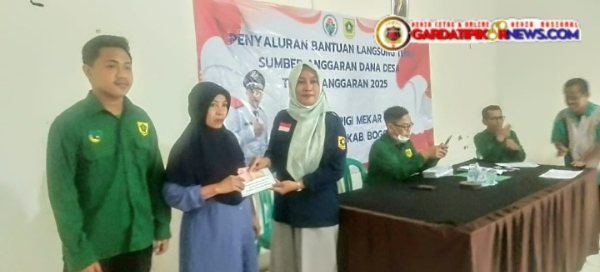 Dokumentasi GTN