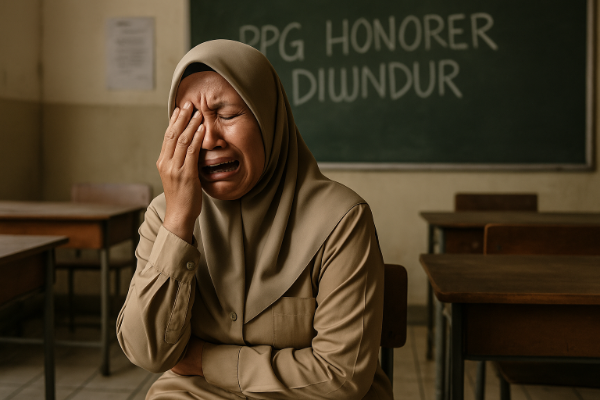Fhoto  : Ilustrasi ( Istimewa  )