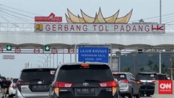 Fhoto : Dokumentasi CNN 