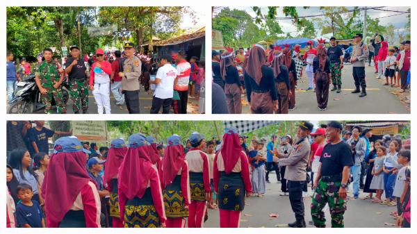 Fhoto  : Dokumentasi  ( Istimewa  )