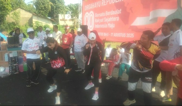 Fhoto  : Istimewa 