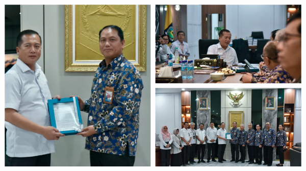 Ket. Fhoto  : Istimewa 