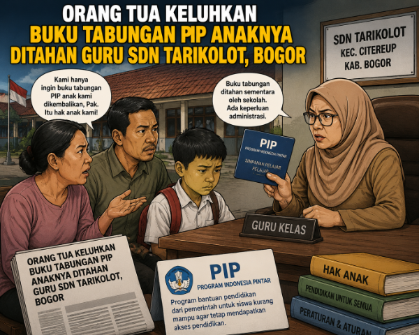 Fhoto  : Istimewa/ Ilustrasi