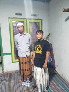 https://gardatipikornews.com.adhyaksanews.com/babinsa-desa-jabon-mekar-kecamatan-parung-pelda-juwari-laksanakan-komunikasi-sosial-dengan-warga-binaan