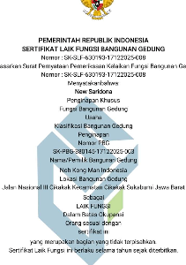 https://gardatipikornews.com.adhyaksanews.com/surat-ijin-pbg-dan-slf-new-saridona-citepus-diduga-palsu-dan-seret-nama-oknum-kades-di-kecamatan-cikakak