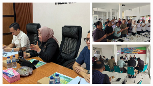 Koperasi Harus Memiliki SDM Yang