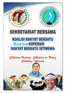 Perjuangkan Reforma Agraria, Koperasi Rakyat Bersatu Istimewa Ajukan