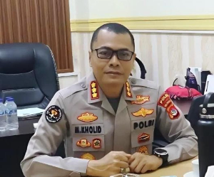 Polda NTB : Keluarkan Imbauan Kamtibmas Terkait Pergantian
