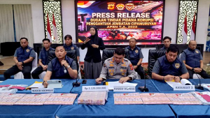 https://gardatipikornews.com.adhyaksanews.com/lestarikan-pangan-lokal-desa-wisata-hanjeli-di-waluran-sukabumi-jadi-destinasi-eduwisata-baru