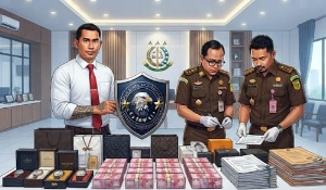 https://gardatipikornews.com.adhyaksanews.com/kai-sultra-laporkan-bkk-kelas-i-kendarisyabandar-molawe-dan-pt-terkait-dugaan-pemalsuan-dokumen-kekarantinaan-kapal